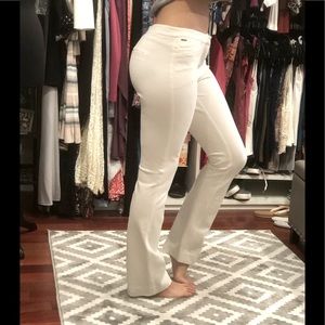 WHITE HOUSE BLACK MARKET Bootcut Pants